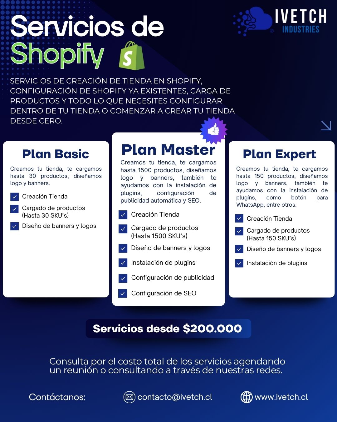 Publicación de Instagram 4