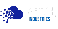 IVETCh Industries Logo