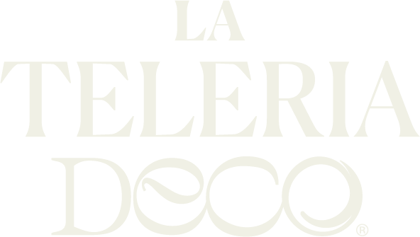 Logo La Telería Deco